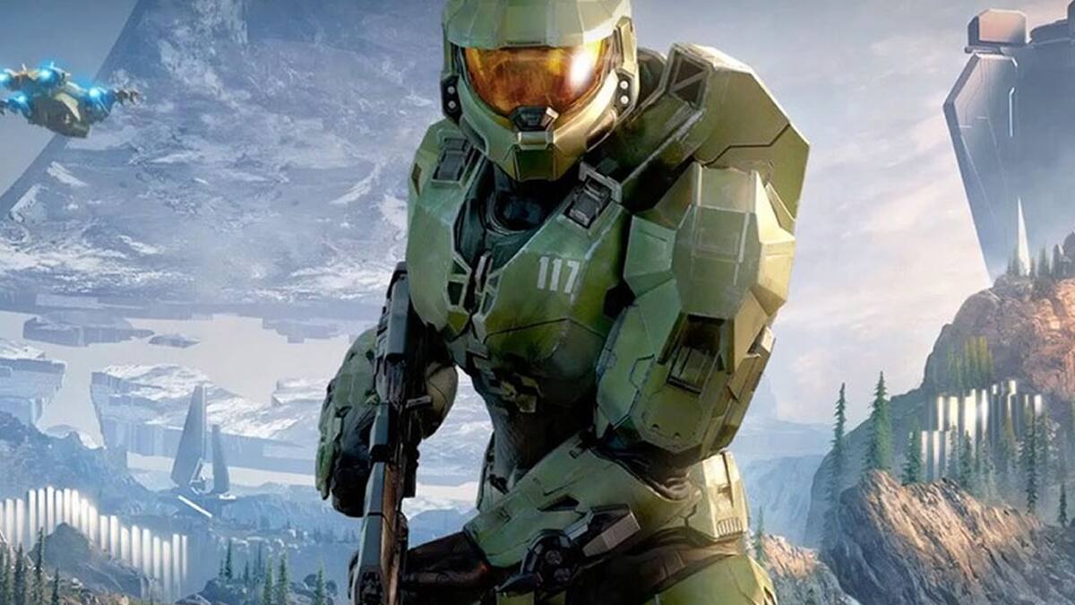 La nueva entrega de Halo se perfila como la más importante del año