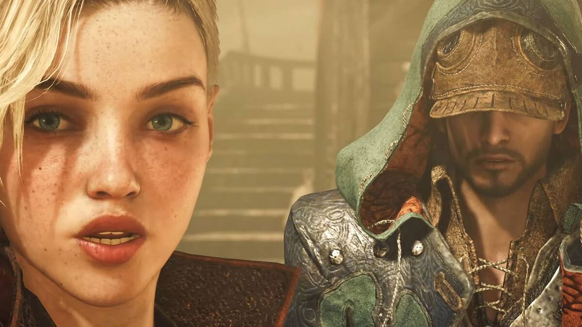 La nueva entrega de la exitosa franquicia de Capcom debutará en 2025
