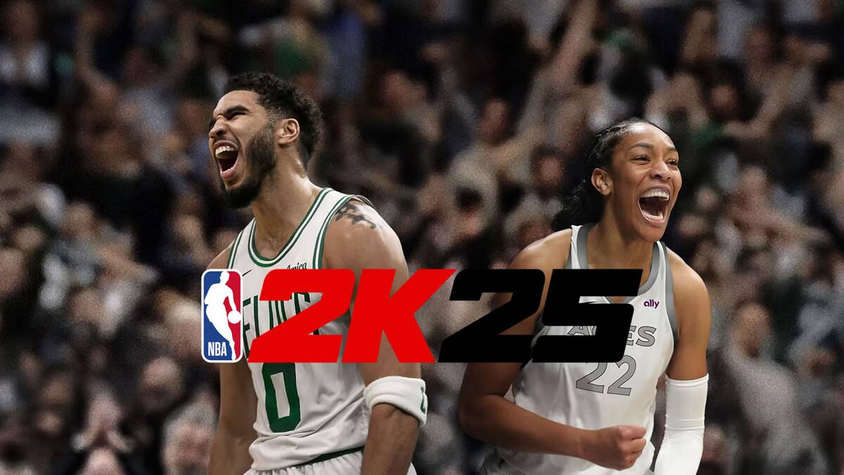 La nueva entrega de la exitosa franquicia de Visual Concepts y 2K Sports presume su nueva tecnología