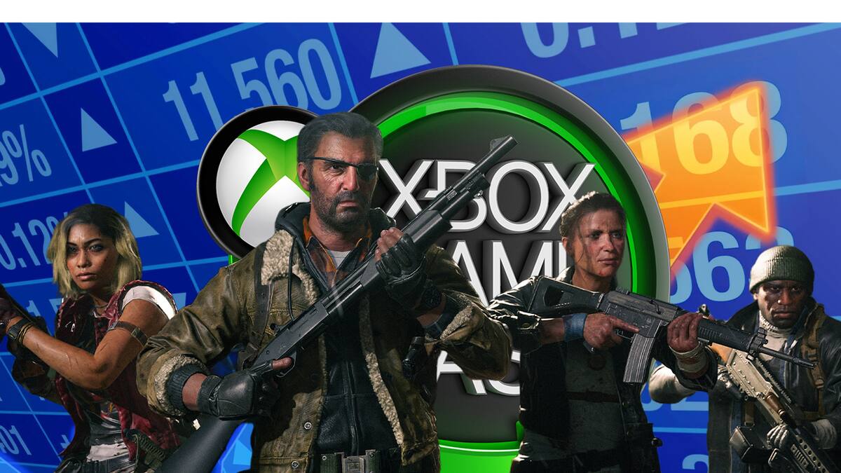 La nueva entrega de la franquicia de Activision y Microsoft debutó día 1 en el servicio de suscripción