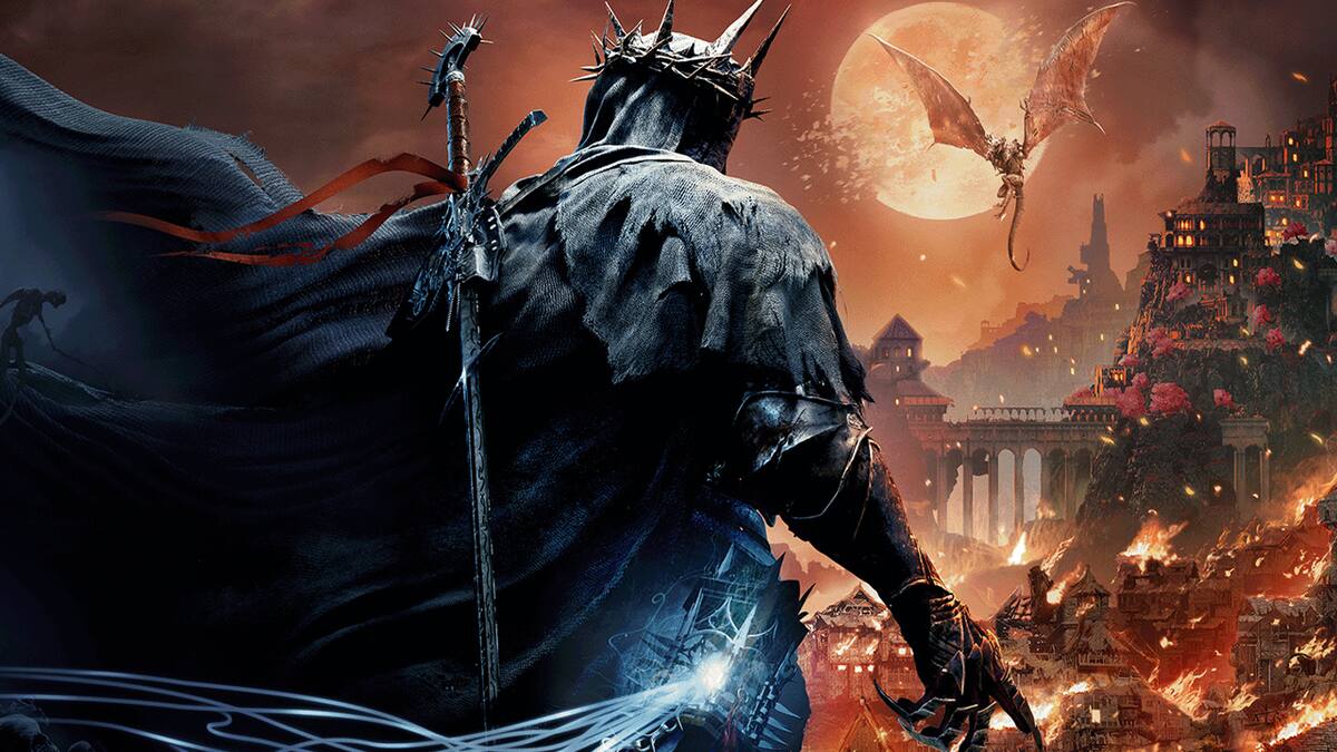 La nueva entrega de la franquicia de CI Games debutará en 2026