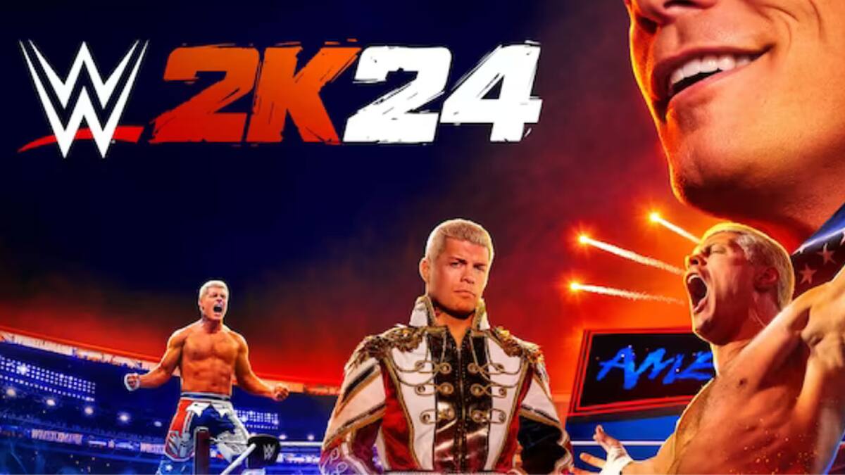 La nueva entrega de la franquicia de lucha libre está de fiesta por los 40 años de WrestleMania