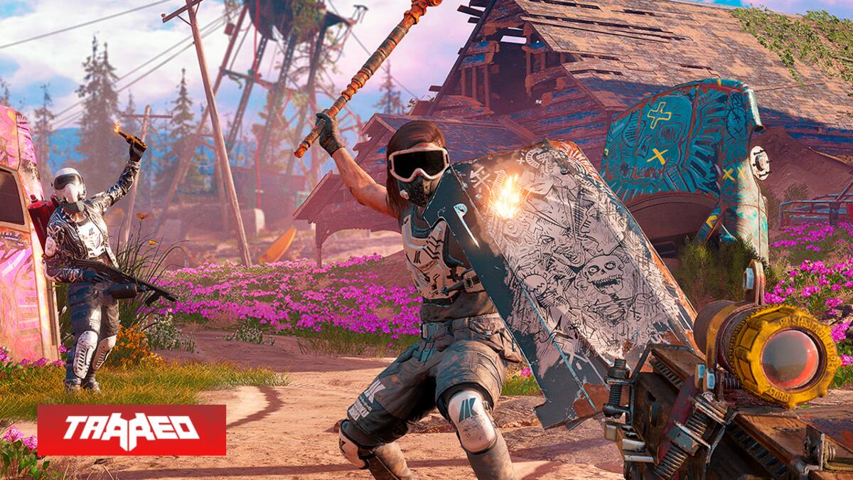 La nueva entrega de la franquicia de Ubisoft no ha gozado de una gran recepción