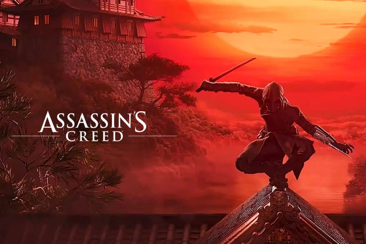 El próximo Assassin's Creed tendrá una atractiva novedad de personalización