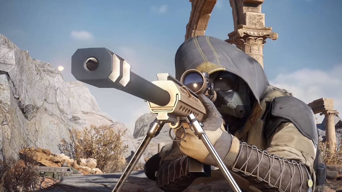 La nueva entrega de la franquicia debutará este año en PS4, Xbox One y PC