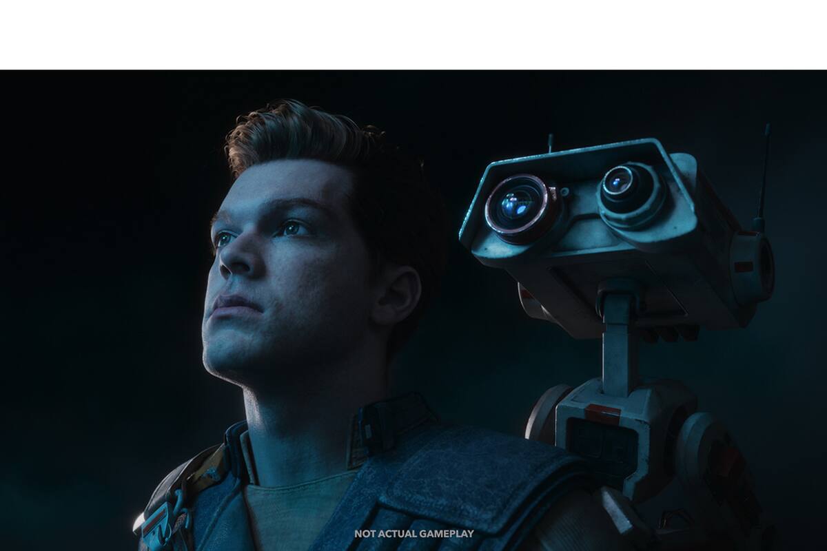 Star Wars Jedi: Survivor llegaría más pronto de lo que crees, según filtración