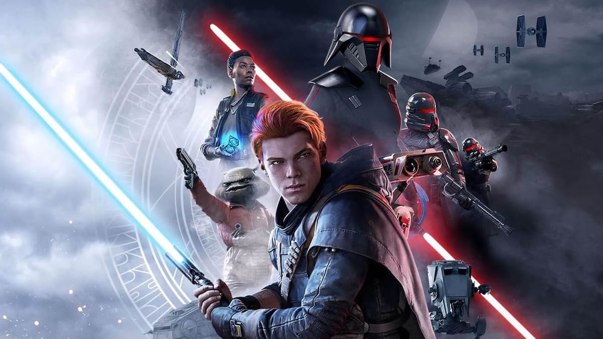 La nueva entrega de la franquicia iniciada por Respawn es una de las más esperadas
