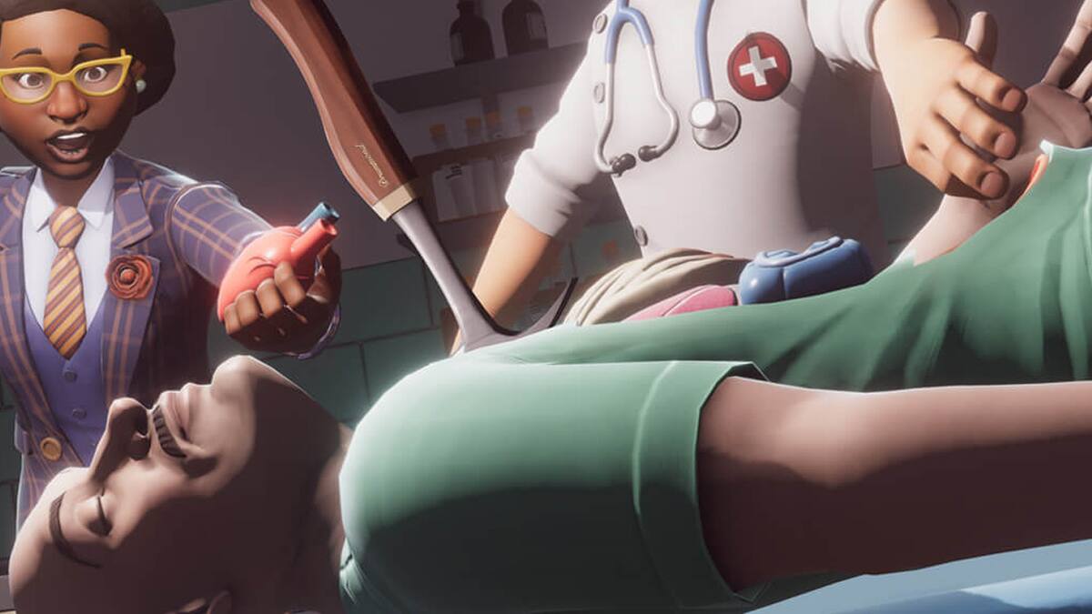 La nueva entrega de la franquicia llegará en exclusiva a Epic Games Store y traerá más funciones