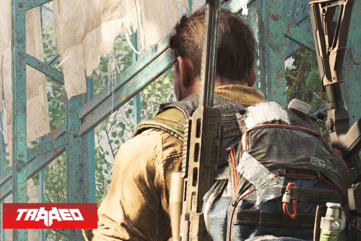 The Division 2 vende un 80% menos que su primer juego en las primeras 72 horas