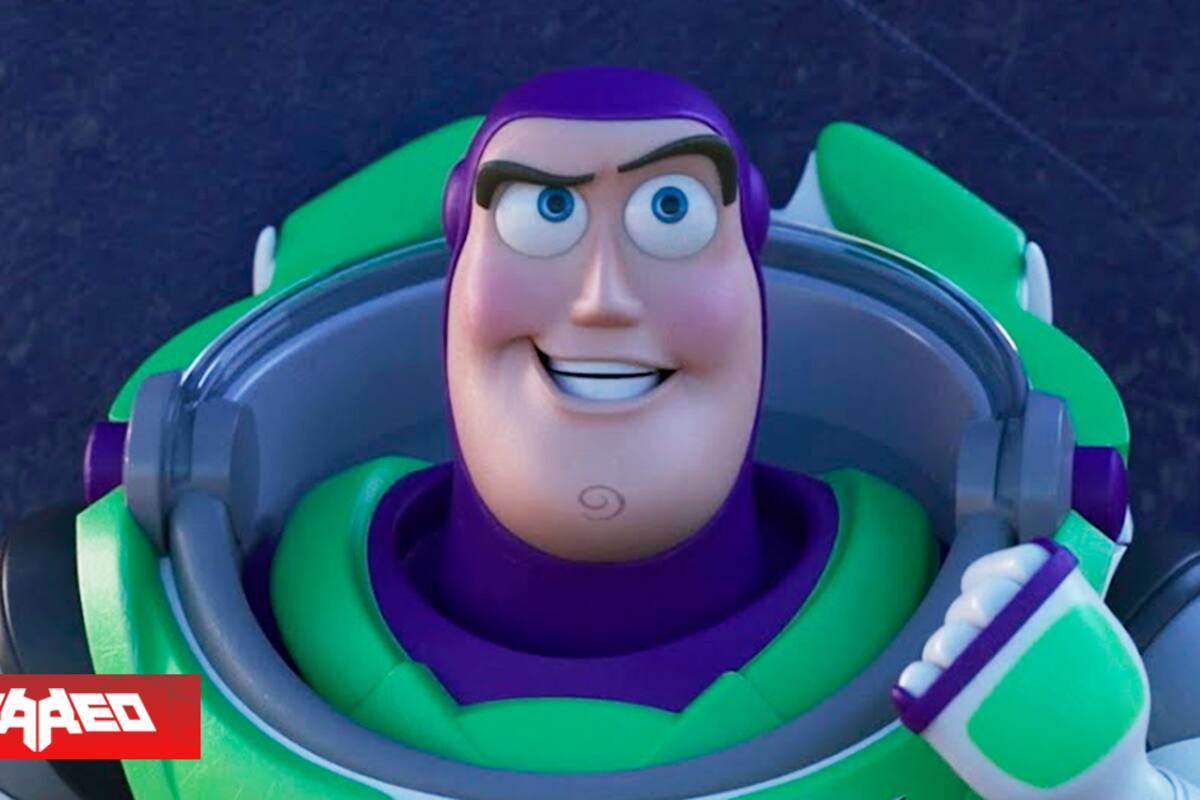 Toy Story 4 supera los mil millones de dólares en taquilla con solo 2 meses