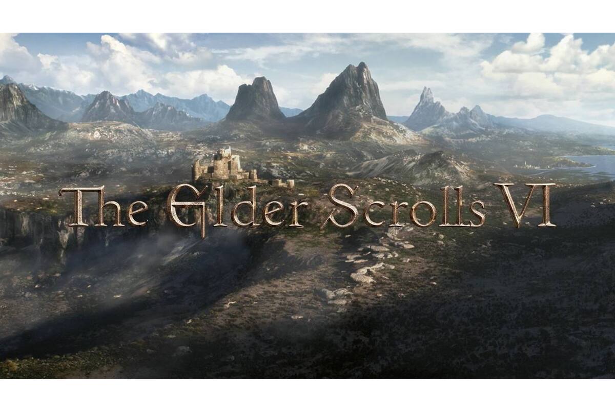 The Elder Scrolls VI será exclusivo de Xbox, según una fuente