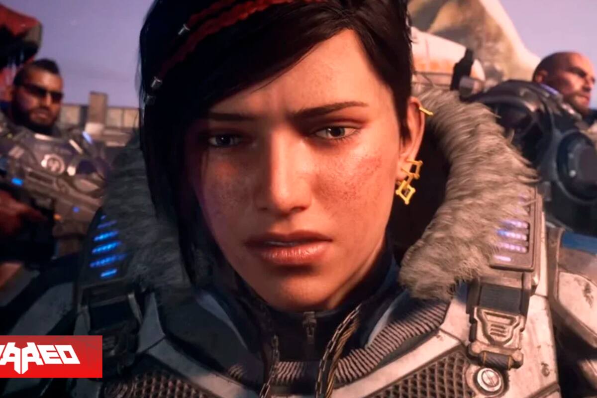 Filtración confirma estreno de Gears 5 para el próximo 10 de septiembre