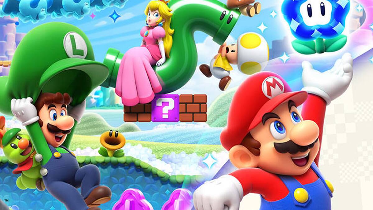 La nueva entrega de la icónica franquicia de Nintendo debutará pronto en Switch