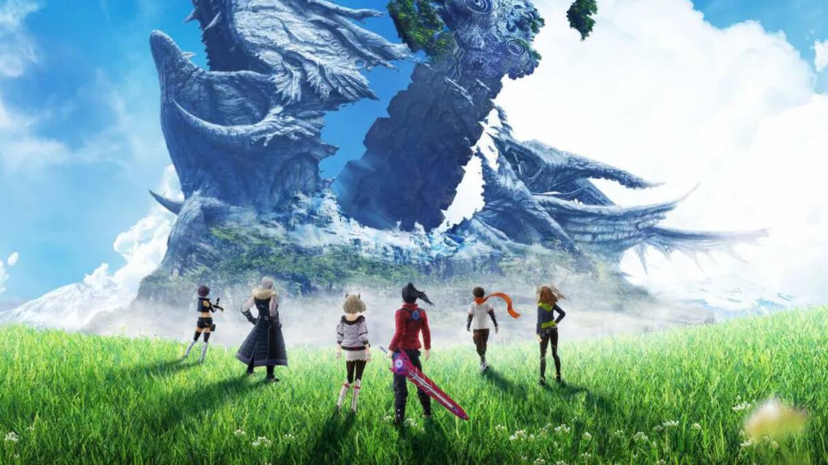 La nueva entrega de la popular franquicia de JRPG debutó con gran fuerza
