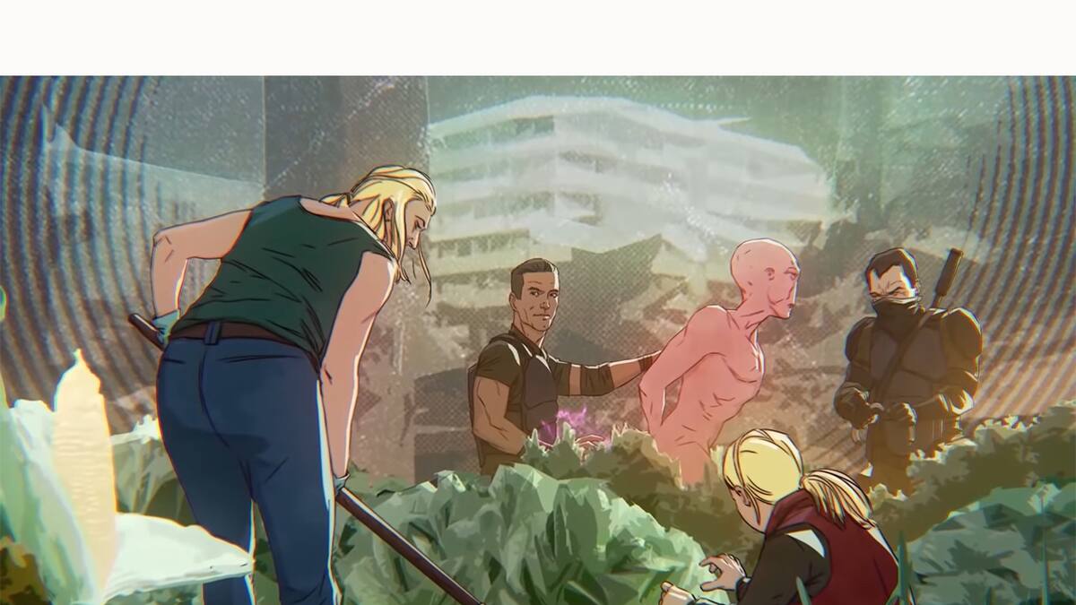La nueva entrega de la saga de aliens contra humanos llegará esta misma semana