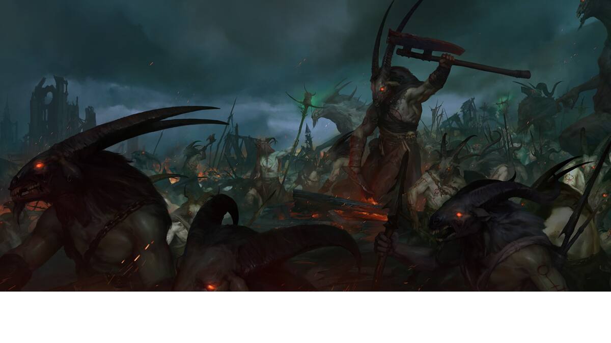 La nueva entrega de la saga está en desarrollo para consolas y PC