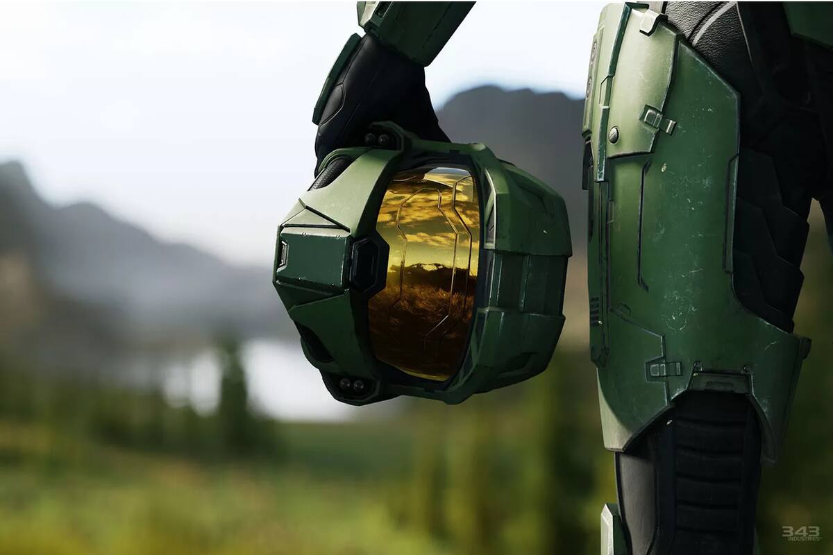 Halo Infinite: Bonnie Ross, directora de 343i, se disculpa por el retraso del juego
