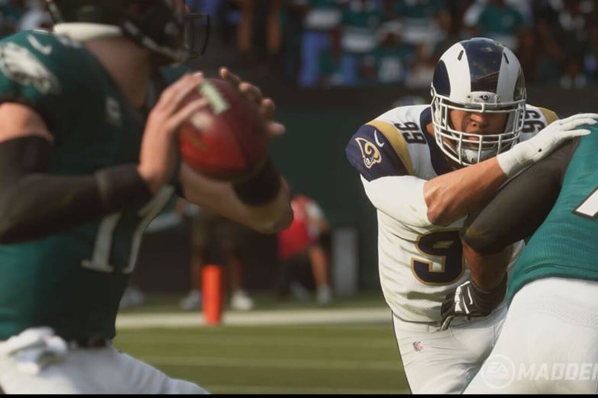 EA revela los requisitos de Madden NFL 19 para PC