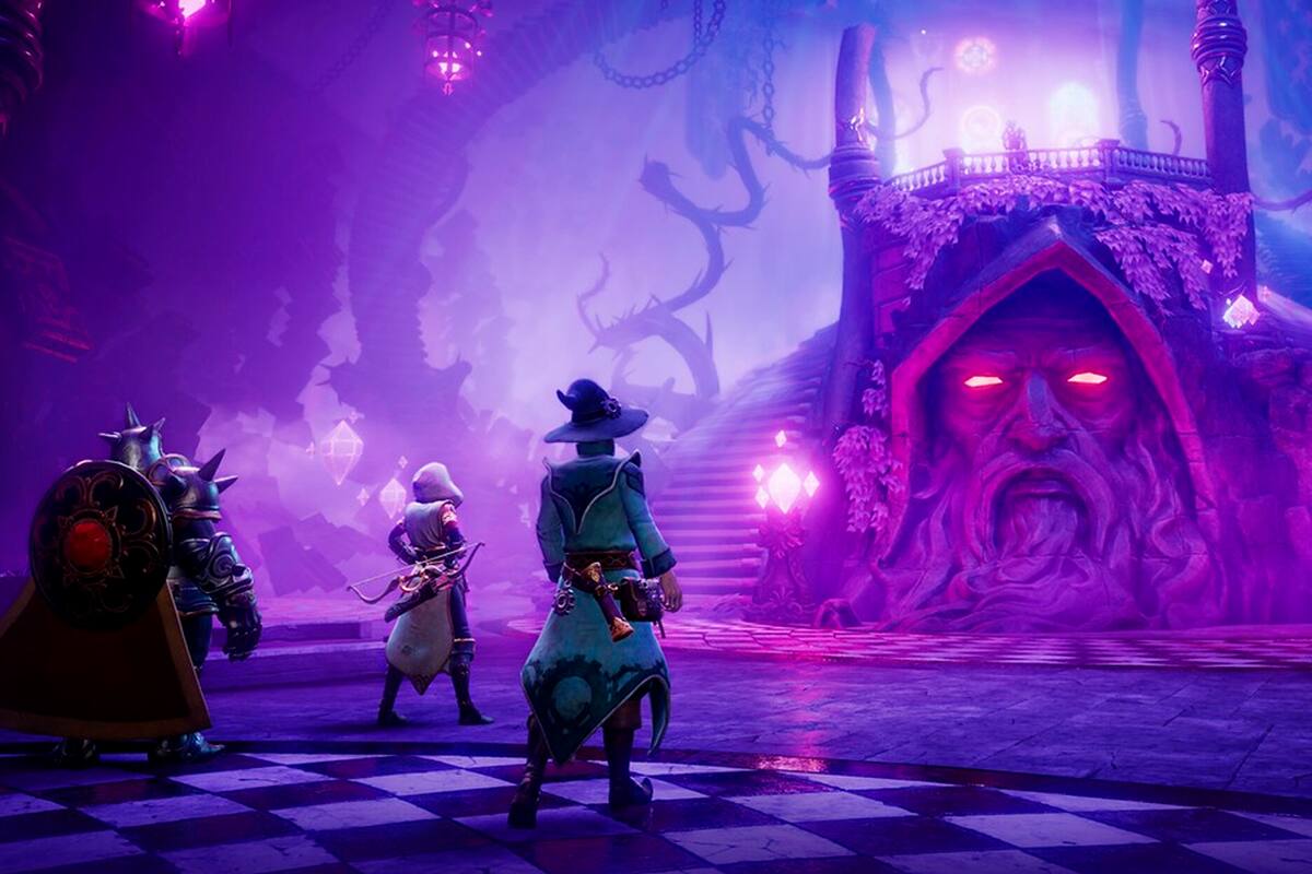 ¡Ya sabemos cuando llegará Trine 4: The Nightmare Prince!