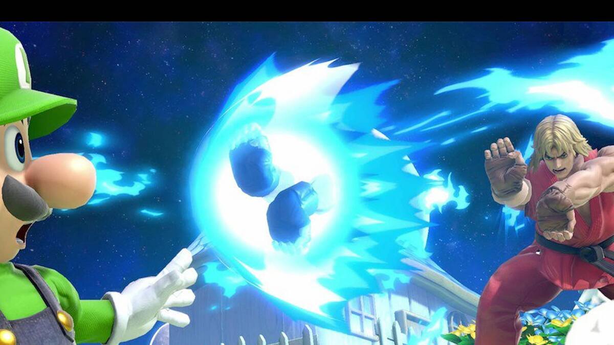 La nueva entrega de la serie debutó hoy en Nintendo Switch