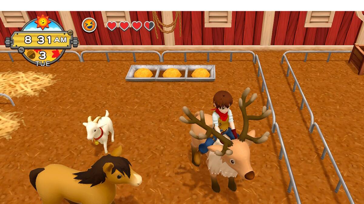 La nueva entrega de la serie está en camino a PS4 y Nintendo Switch