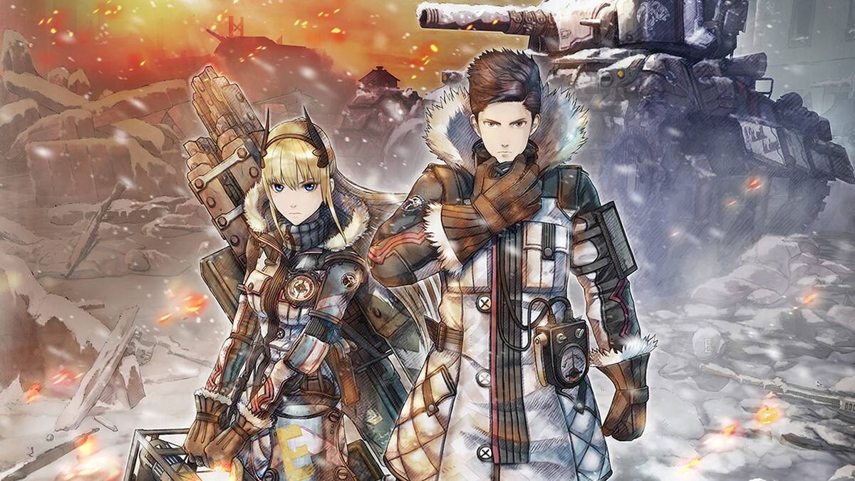 La nueva entrega de la serie llegará a PS4, Xbox One y Switch en 2018