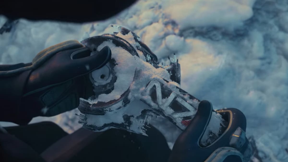La nueva entrega de la serie promete continuar la trilogía original