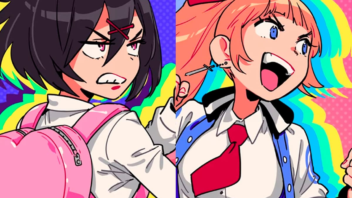 La nueva entrega de la serie será protagonizada por Misako y Kyoko