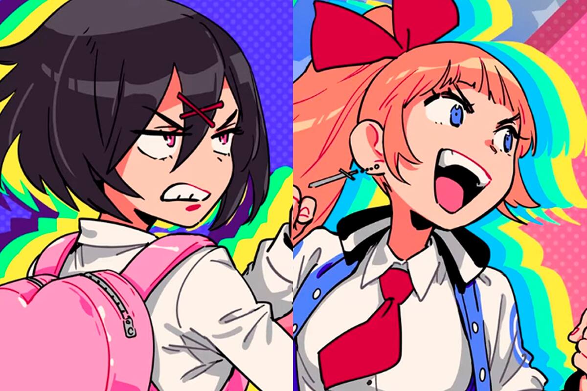 Ya sabemos cuando llegará River City Girls