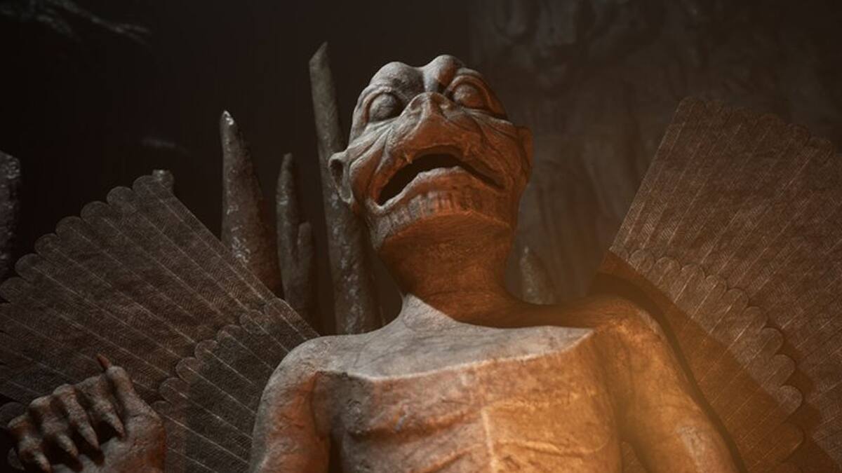 La nueva entrega de la serie tendrá lugar en unas ruinas sobrenaturales durante la guerra de Irak
