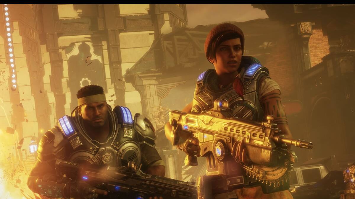 La nueva entrega de la serie ya está siendo explorada por los entusiastas