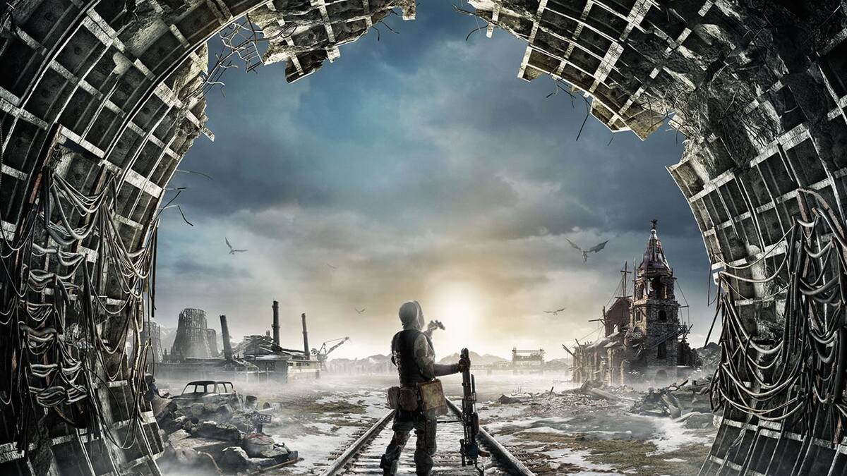 La nueva entrega de Metro superó el debut de Last Light en la región