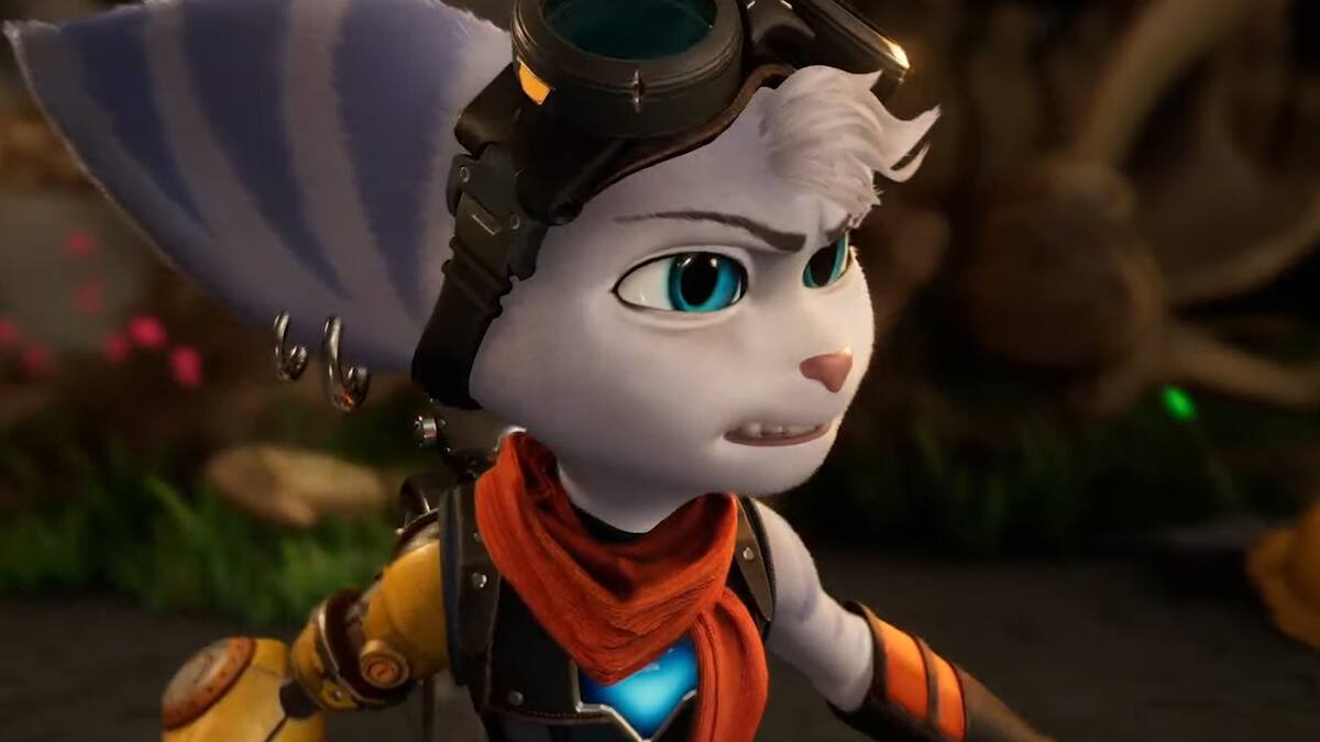 La nueva entrega de Ratchet & Clank aprovechará las bondades del PS5