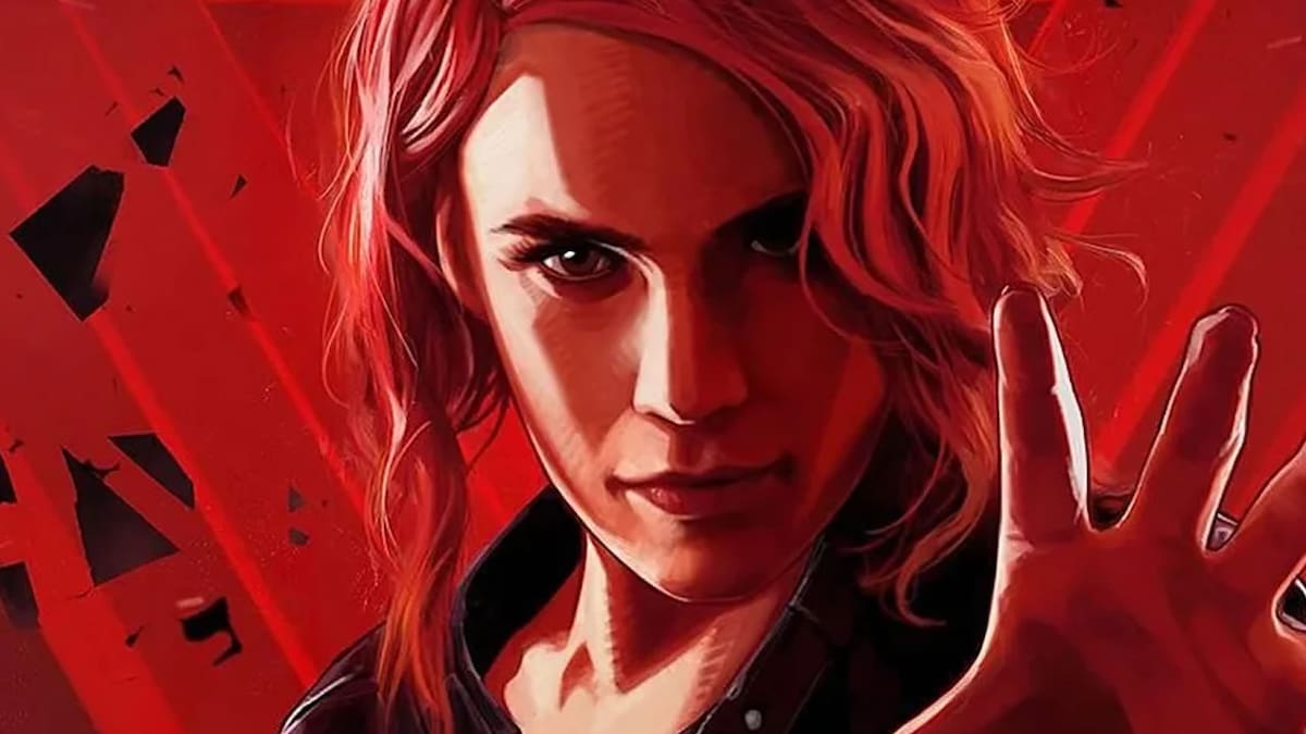 La nueva entrega de Remedy Enteratinment debutó en agosto de 2019
