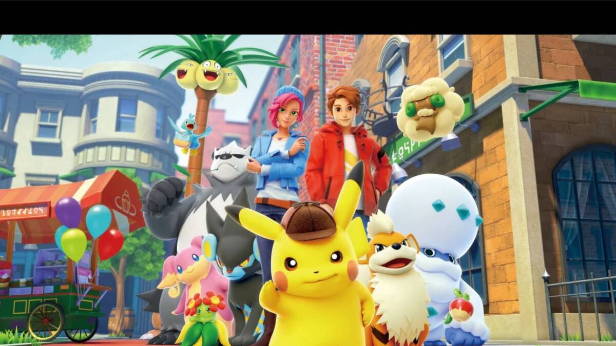 La nueva entrega de Switch llegará esta misma semana