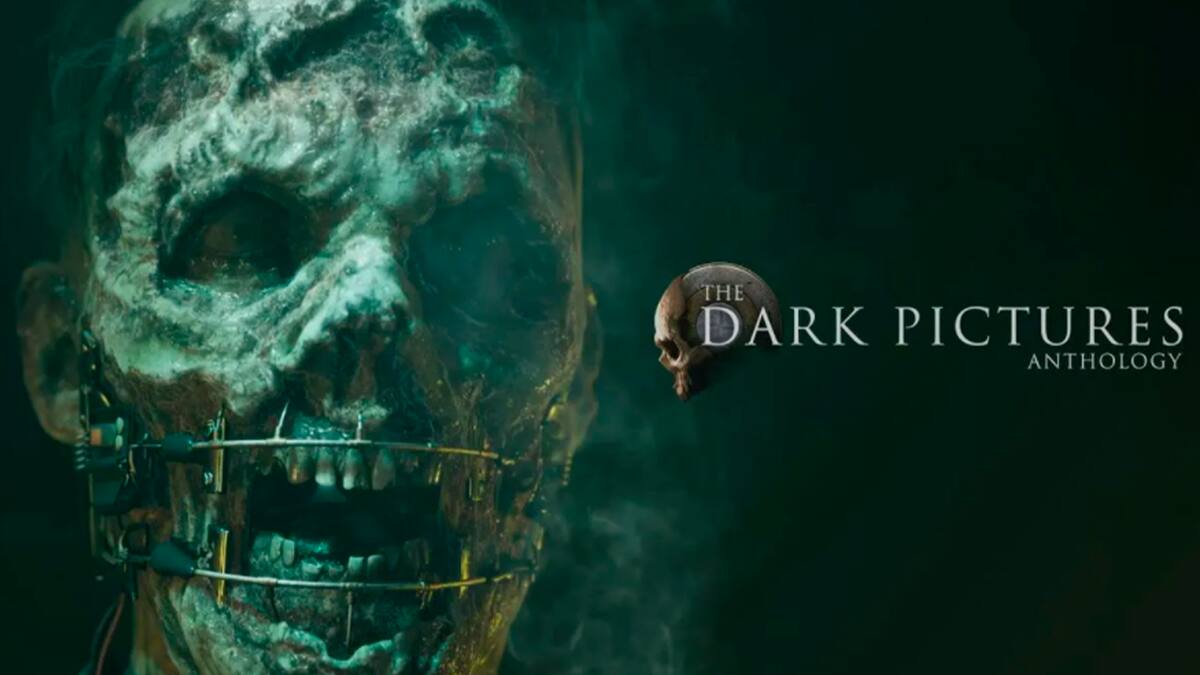 La nueva entrega de The Dark Pictures Anthology cerrará su primera temporada