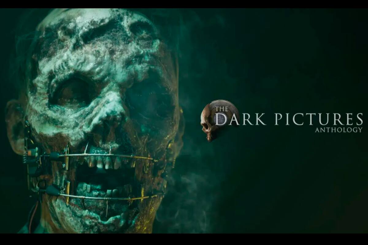The Devil In Me muestra su primer y escalofriante avance