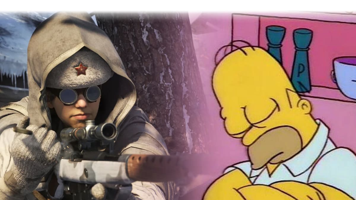 La nueva entrega del FPS parece que pasará con más pena que gloria
