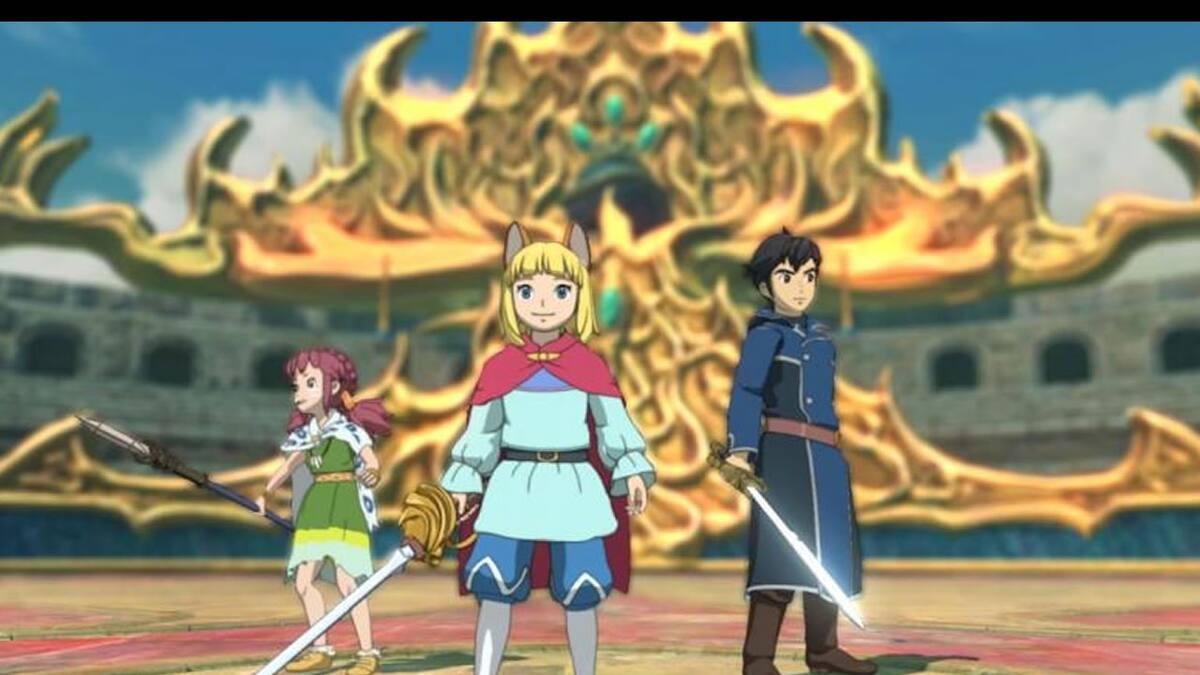 La nueva entrega del RPG supo abrirse camino en el mercado norteamericano