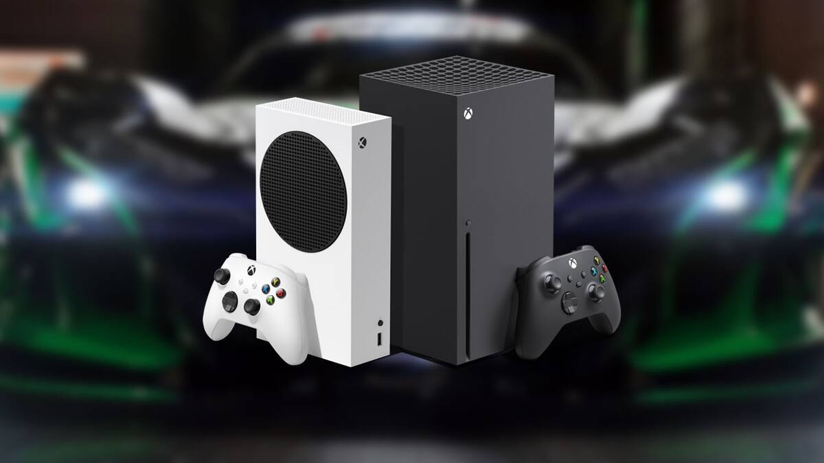 La nueva entrega del simulador de automovilismo debutará en primavera de 2023; será día 1 en Xbox Game Pass