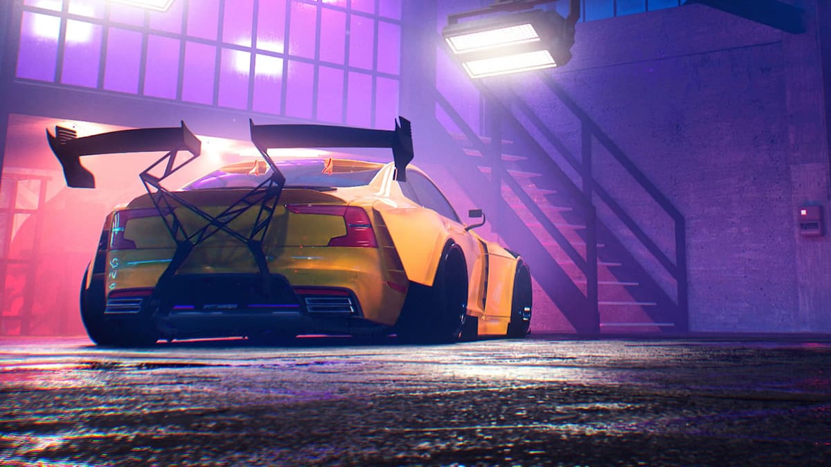 La nueva entrega está a cargo de Criterion y un estudio de Codemasters
