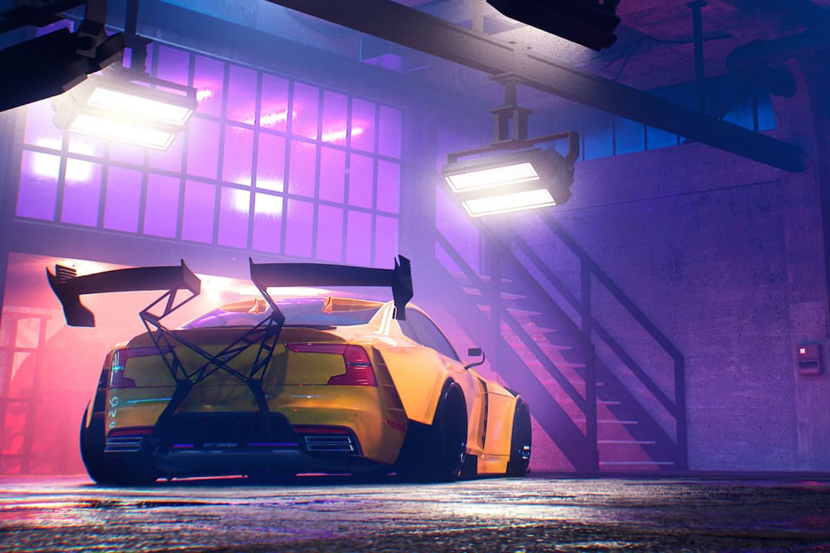 ¡No puede ser! Reconocido periodista insinúa malas noticias para Need for Speed