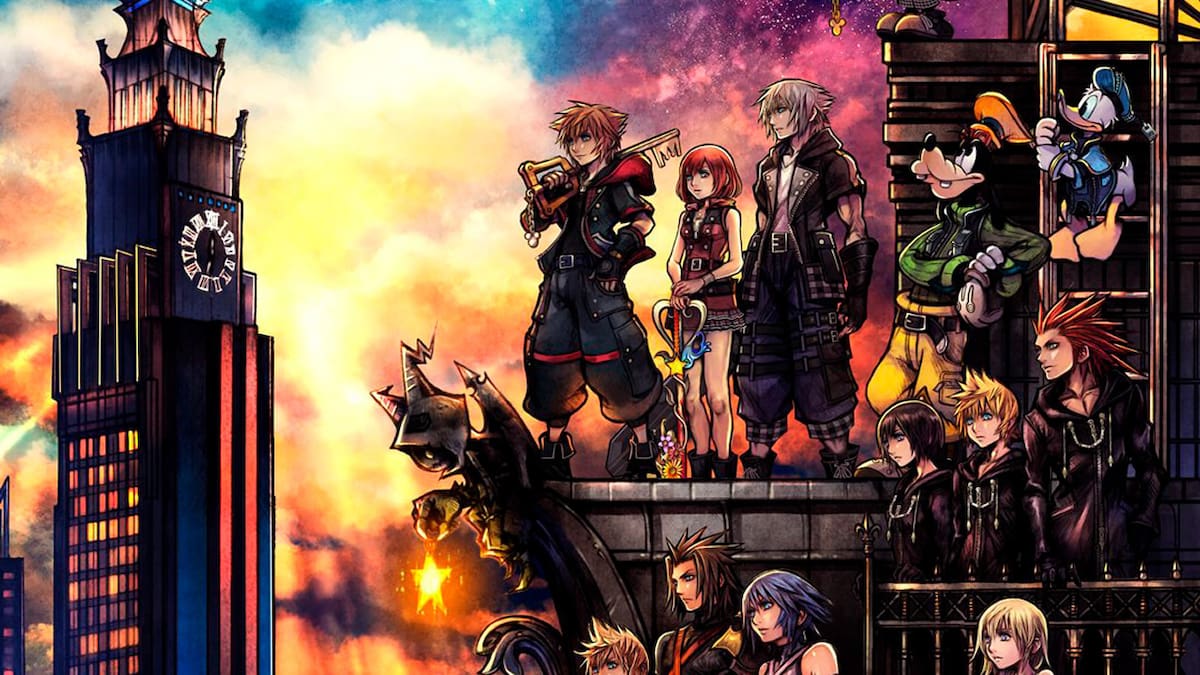 La nueva entrega no es el fin de la franquicia para Square Enix