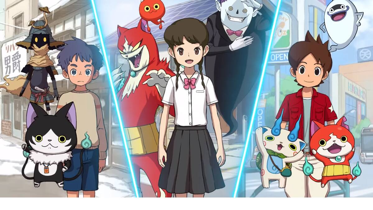 La nueva entrega para Switch fue retrasada en Japón