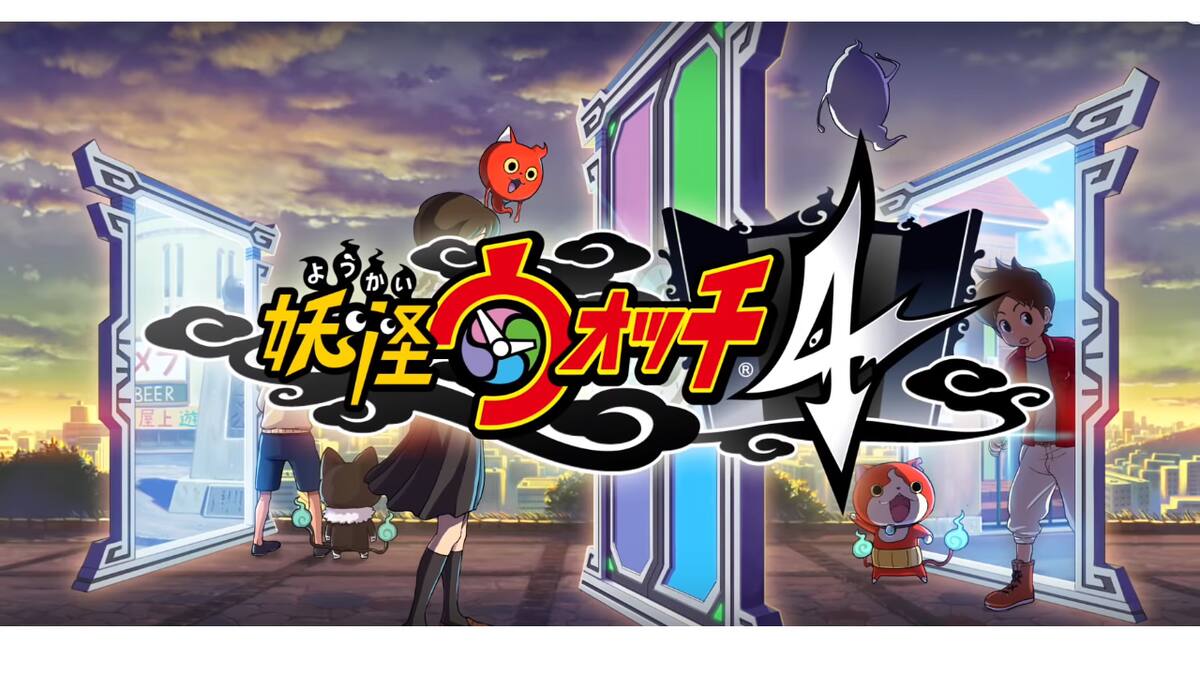 La nueva entrega para Switch se estrenará este año en Japón