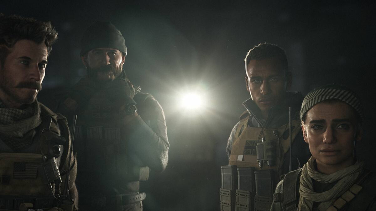 La nueva entrega será la secuela de CoD: Modern Warfare (2019), según rumores