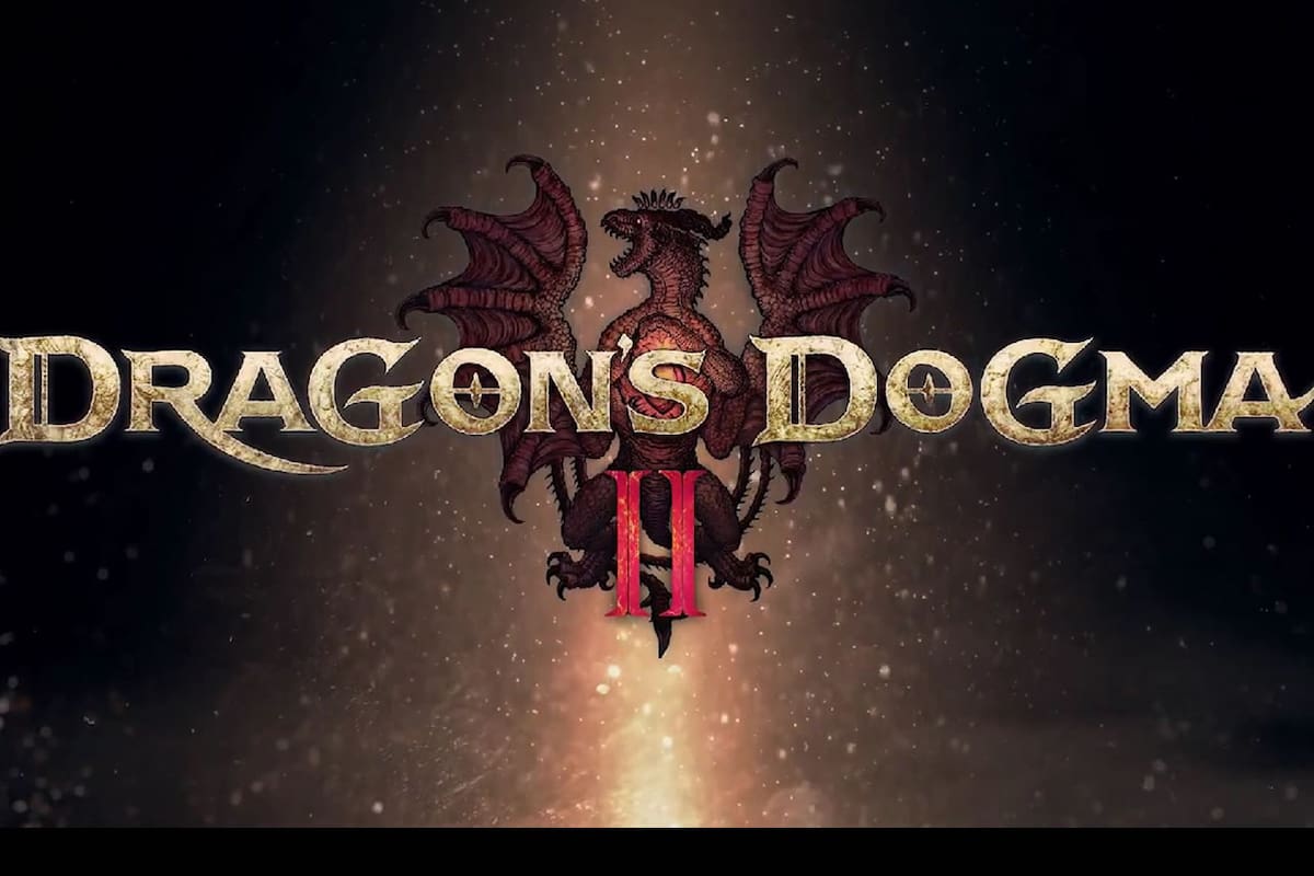 ¡Es oficial! Dragon's Dogma II está en desarrollo