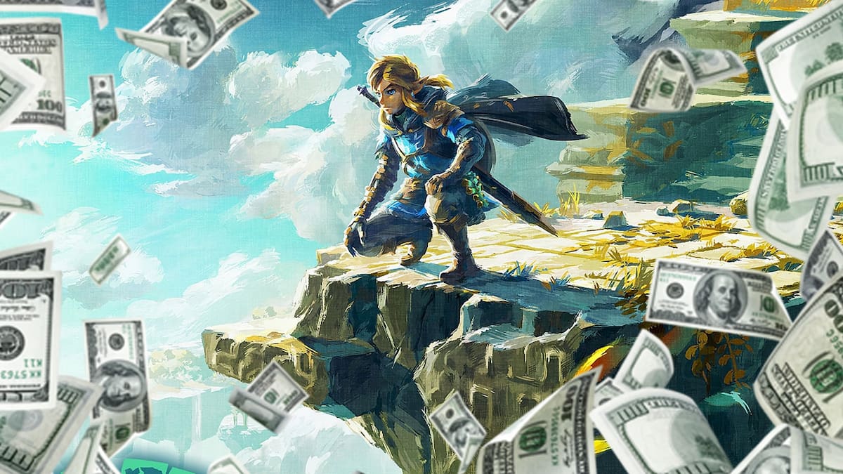 La nueva entrega ya es el juego de Nintendo que más rápido se ha vendido en América