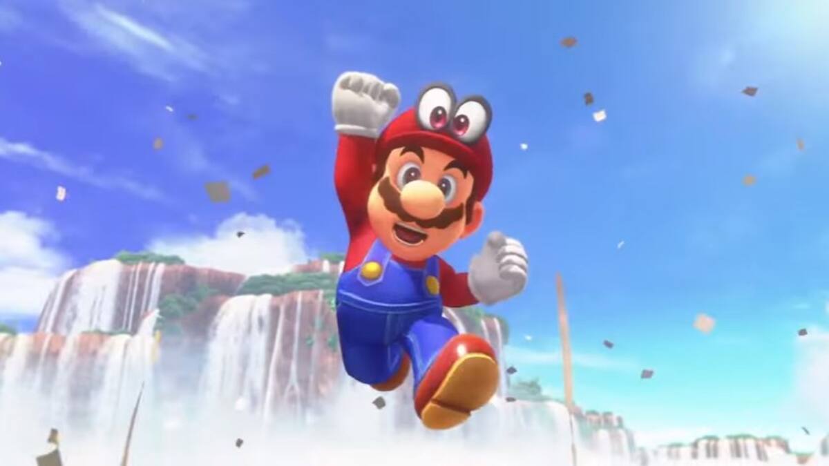 La nueva exclusiva de Switch tiene fecha fecha oficial