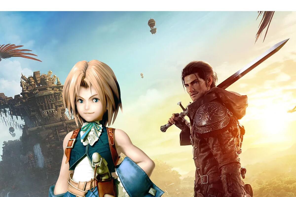 Final Fantasy XIV: Dawntrail confirma su fecha y una sorpresa para los fans de FF IX